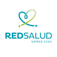 Logo Red Salud